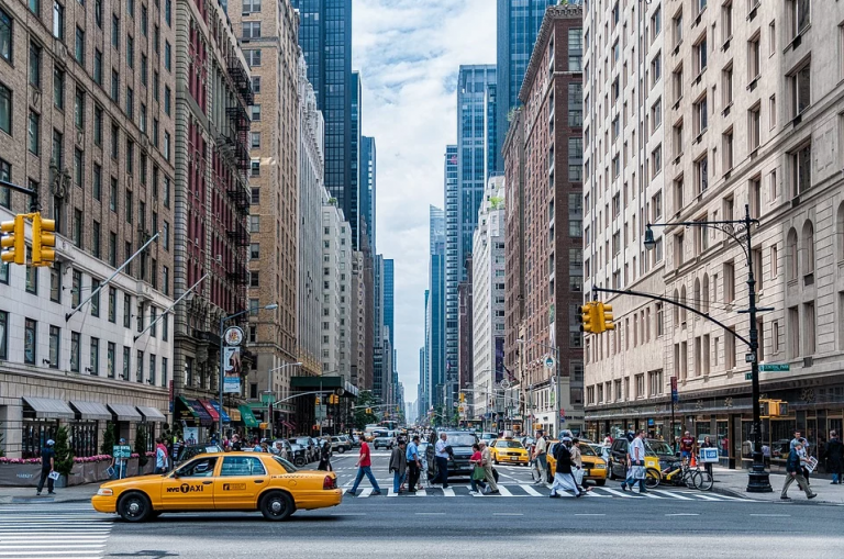 Visiter New York en 5 jours : le planning idéal pour une visite optimale