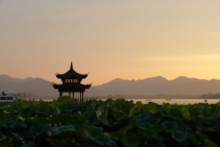 Visiter la Chine, une destination immanquable en Asie continentale