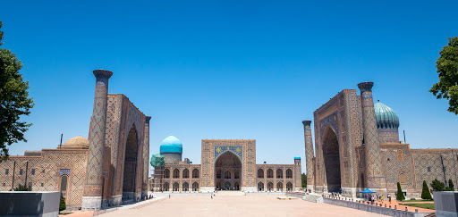 Guide du routard en Ouzbékistan: un itinéraire d’un mois