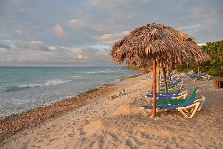 Quelle meilleure période pour partir en vacances à Cuba
