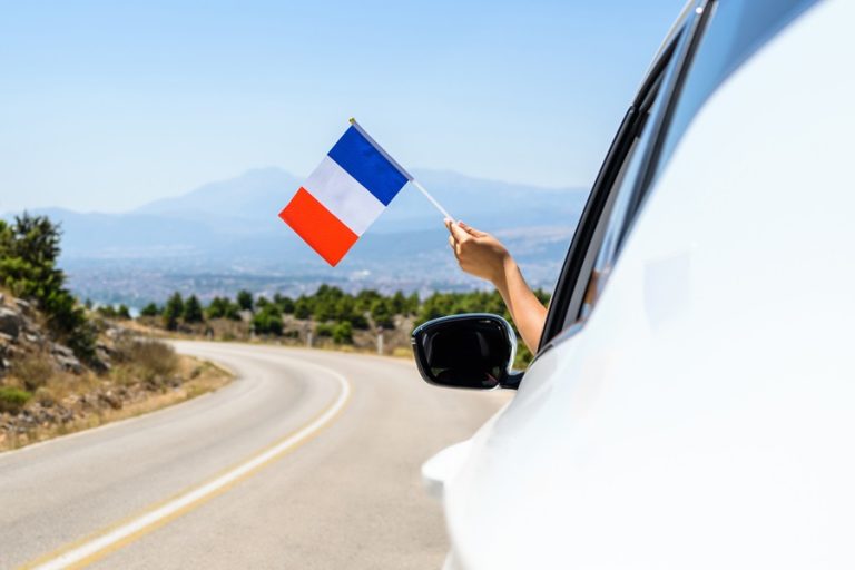 Les itinéraires panoramiques à découvrir en voiture en France